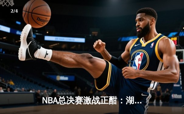 NBA总决赛激战正酣：湖人加时险胜凯尔特人，詹姆斯关键三分锁定胜局 - 2