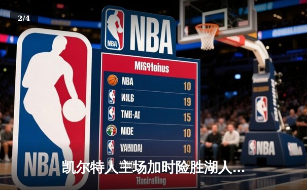 凯尔特人主场加时险胜湖人 塔图姆44分创赛季新高 - 2